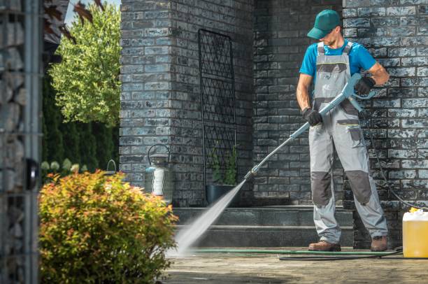 Best Roof Washing  in Atlanta, TX